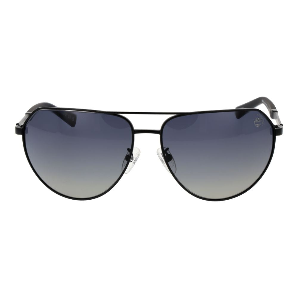 Timberland Black Men Sunglass
