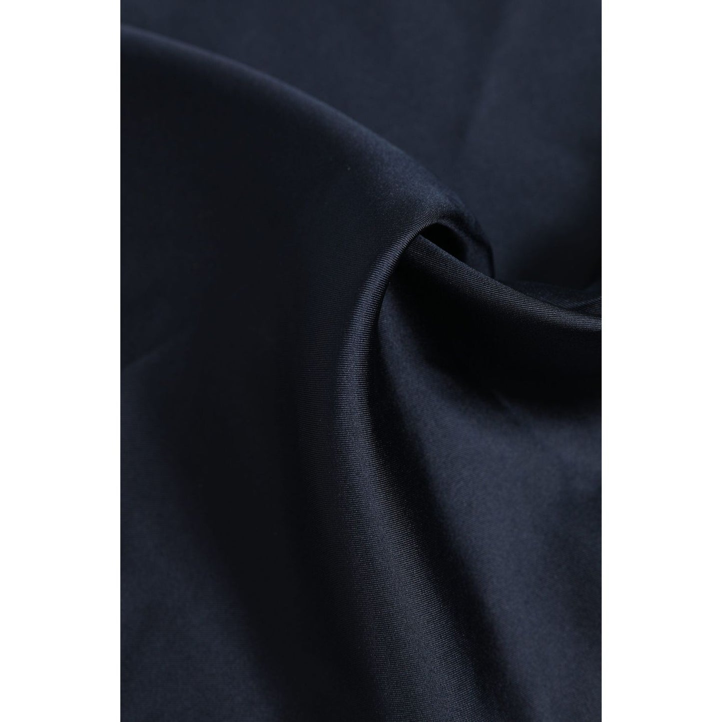 Dolce & Gabbana Blue DG Crown Silk Square Men Foulard Scarf MS7285