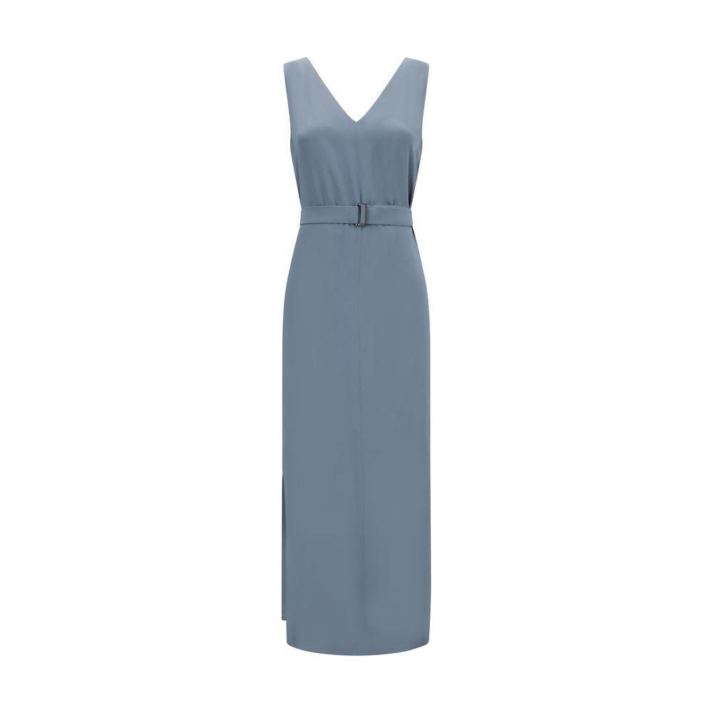 Brunello Cucinelli Long Dress BR-M0H38A5331C2873-L