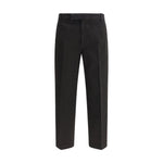 Thom Browne Cotton Pants TH-MTU335WF0576001-1