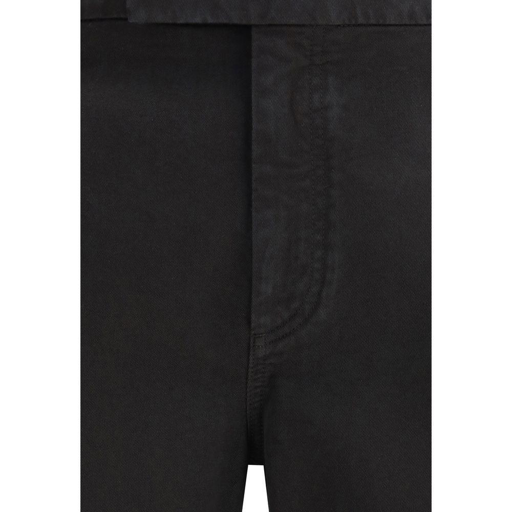 Thom Browne Cotton Pants TH-MTU335WF0576001-1
