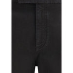 Thom Browne Cotton Pants TH-MTU335WF0576001-1