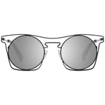 Yohji Yamamoto Blue Unisex Sunglasses YO-1058017