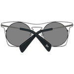 Yohji Yamamoto Blue Unisex Sunglasses YO-1058017