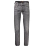 Lee Black Cotton Jeans & Pant LE-32010-W30 | L32