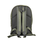 Calvin Klein Green Polyester Backpack CA-30789