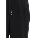 Brunello Cucinelli Linen Pants BR-M243DE1710C101-IT54 | XXL