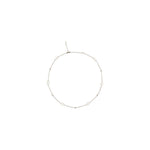 Valentino Garavani VLogo Necklace VA-7W2J0X78METL01-ONE SIZE