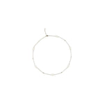 Valentino Garavani VLogo Necklace VA-7W2J0X78METL01-ONE SIZE