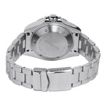 Bobroff Gray Stainless Steel Watch BOBF001AC