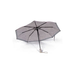 Alviero Martini Prima Classe Gray Nylon Umbrella ALMAPRCL-13161602205