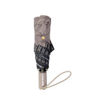 Alviero Martini Prima Classe Gray Nylon Umbrella ALMAPRCL-13161602205