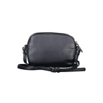 Tommy Hilfiger Blue Polyester Handbag TO-27560