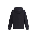Valentino Logoed Hoodie VA-7V3MF29PB360NO-L