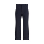 Valentino Virgin wool Pants VA-7V3RBN104K8598-IT48 | M