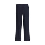 Valentino Virgin wool Pants VA-7V3RBN104K8598-IT48 | M