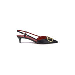 Valentino Garavani VLogo Pumps VA-7W2S0Q70DSH0NO-EU37/US7