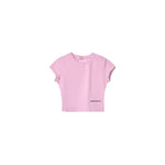 Hinnominate Pink Cotton Tops & T-Shirt HI-15603-S