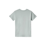 Hinnominate Gray Cotton Tops & T-Shirt HI-15596-XS