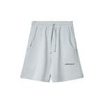 Hinnominate Gray Cotton Short HI-15570-XS