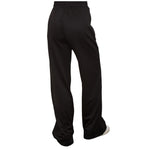 Hinnominate Black Polyester Jeans & Pant HI-15549-XS