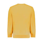 Timberland Brown Cotton Men Sweater