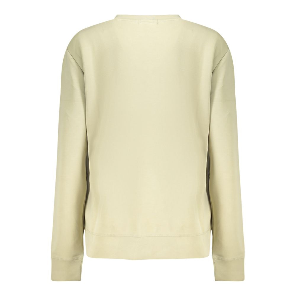 North Sails Green Polyester Sweater NO-35923-XS