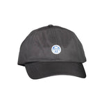 North Sails Black Polyamide Hats & Cap NO-16341