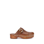 Chloé Jeannette Mules CH-CH25A12ZLT27T-EU37/US7