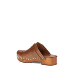 Chloé Jeannette Mules CH-CH25A12ZLT27T-EU37/US7