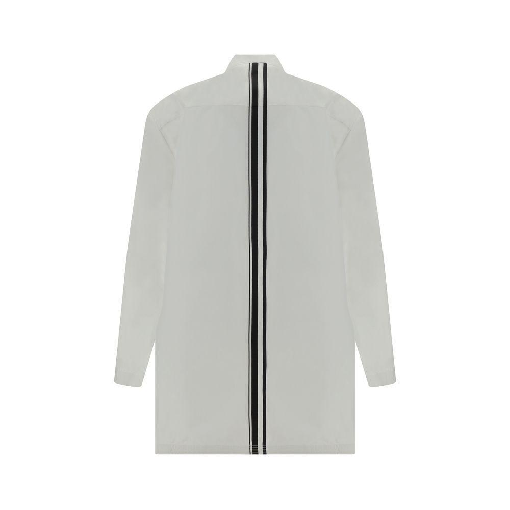Mordecai Cotton Shirt