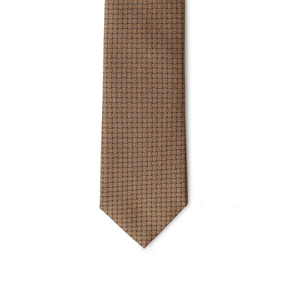 Giorgio Armani Bicolor Silk Ties & Bowty GIAR-785366720013806