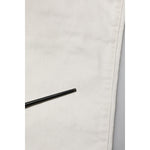 Dolce & Gabbana White Cotton Skinny Men Denim Jeans PAN75215-44
