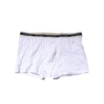 Dolce & Gabbana White Cotton Stretch Regular Boxer Underwear BIK1569-7