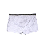 Dolce & Gabbana White Cotton Stretch Regular Boxer Underwear BIK1569-7