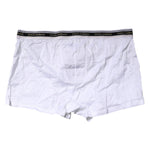 Dolce & Gabbana White Cotton Stretch Regular Boxer Underwear BIK1569-7