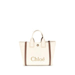 Chloé Carry Tote Bag CHCH25US911P1924PBB