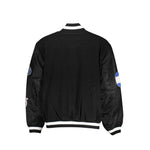 Tommy Hilfiger Black Polyester Jacket TO-22466-L