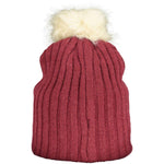 Norway 1963 Purple Polyester Hat NO-25529