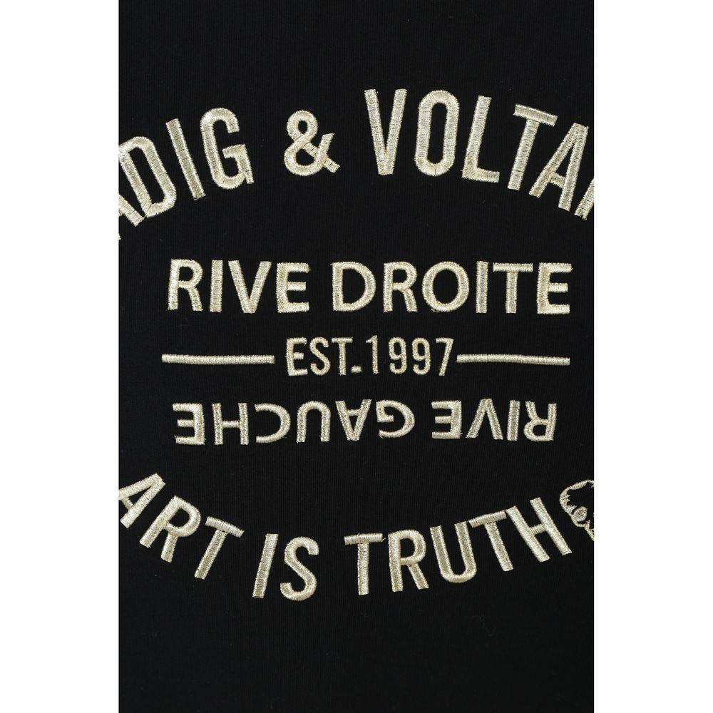 Zadig & Voltaire Sweatshirt ZA-JWSL00001001-M