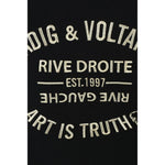 Zadig & Voltaire Sweatshirt ZA-JWSL00001001-M