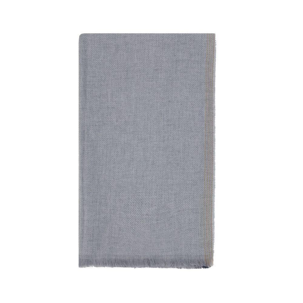 Brunello Cucinelli Cashmere Scarf BRMSC665ORCH028BB