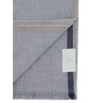 Brunello Cucinelli Cashmere Scarf BRMSC665ORCH028BB