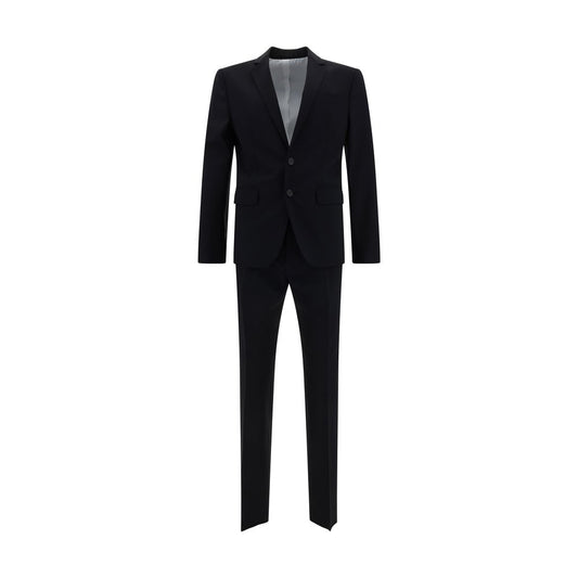 Dsquared² Virgin wool Suit