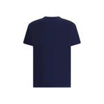 Vivienne Westwood Orb logo T-Shirt VI-3G010013J001MK410-S