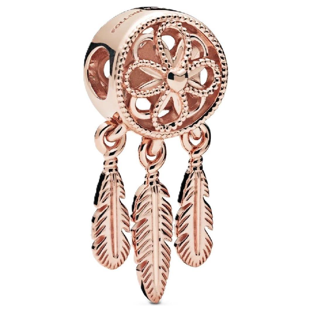 PANDORA CHARMS Mod. SPIRITUAL DREAMCATCHER 787200C00