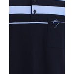 Ferragamo Short Sleeves Polo FE-786204002-XL