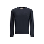Valentino Virgin Wool Sweater VA-7V3KC35GB0U0NO-M