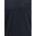 Valentino Virgin Wool Sweater VA-7V3KC35GB0U0NO-M