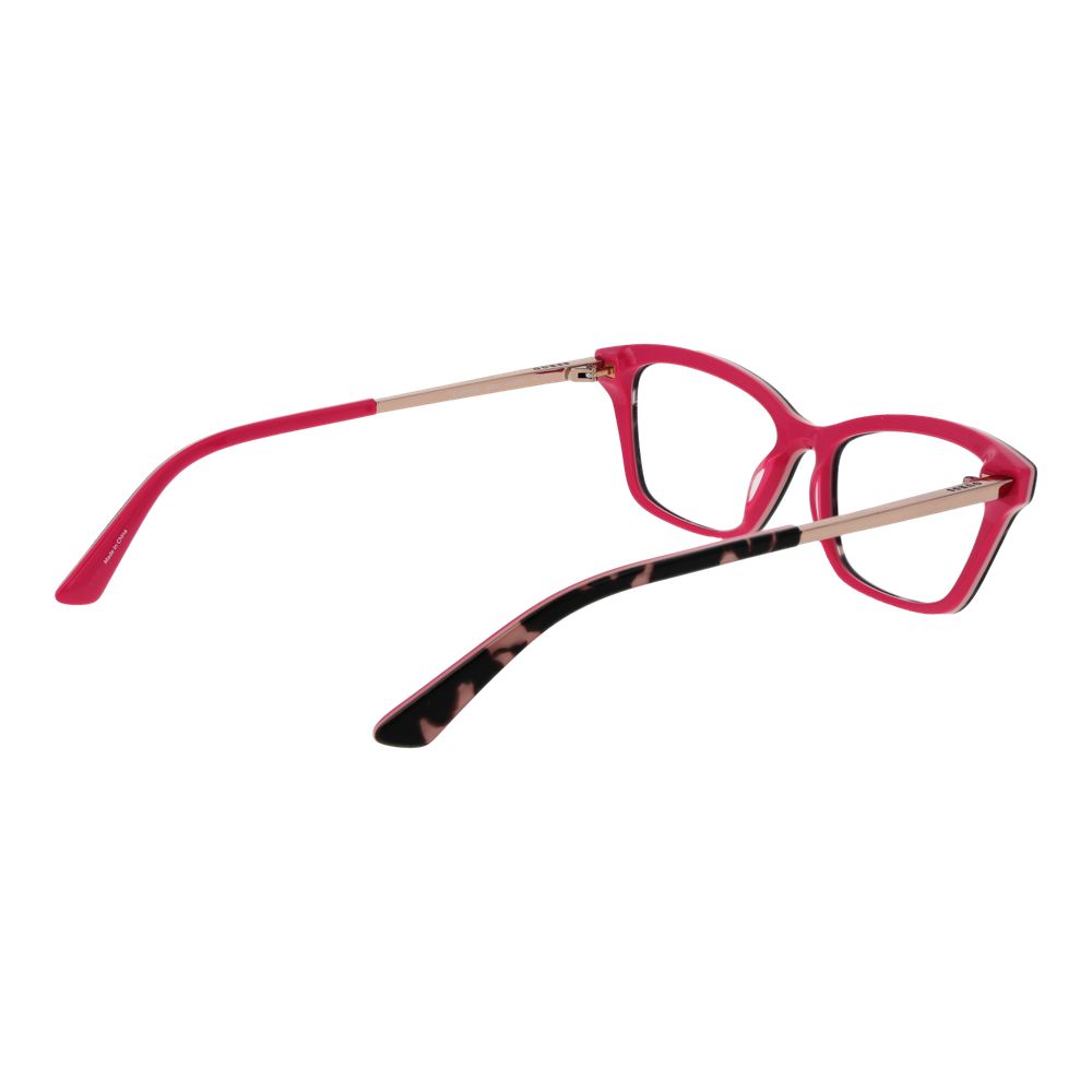 Guess Multicolor Women Glasses Frame